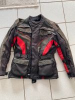 Roleff Motorradjacke Nordrhein-Westfalen - Langenfeld Vorschau