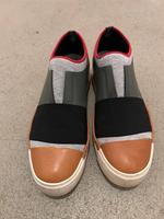 Edle Sneaker Nürnberg (Mittelfr) - Aussenstadt-Sued Vorschau