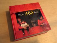## CHINA Fotoband ewiger Jahreskalender ## Schleswig-Holstein - Norderstedt Vorschau