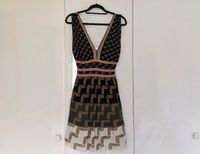 Missoni Kleid Strick kurz chevron S Pankow - Prenzlauer Berg Vorschau