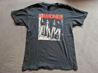 Ramones T-Shirt Large und NOFX Melvin Shirt Punk Bayern - Lautertal Vorschau