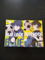 Blue Lock Manga Band 1-2 Baden-Württemberg - Heidelberg Vorschau