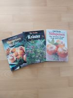 3 Kochbücher Kräuterbücher vom Pawlak Bayern - Erlangen Vorschau