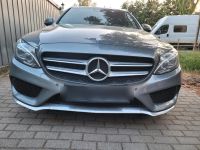 Mercedes c250 Berlin - Neukölln Vorschau