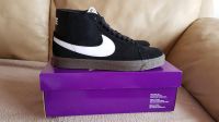 Nike SB Zoom Blazer Mid Neu US10 / EU44 Bayern - Straubing Vorschau