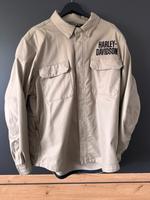Harley Davidson Hemdjacke Mecklenburg-Vorpommern - Greifswald Vorschau