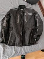 Motorrad Kombi Gr. EU 50 Fastway Schwarz Mitte - Wedding Vorschau