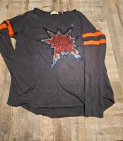 Rich&Royal, Langarmshirt, dünner Pulli, Gr. M Leipzig - Kleinzschocher Vorschau