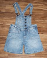 H&M coole Latz-Jeans-Shorts  - Gr. 128 – TOP-Zustand Niedersachsen - Lüneburg Vorschau