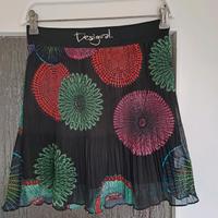 Desigual Minirock Gr.36 Niedersachsen - Hildesheim Vorschau