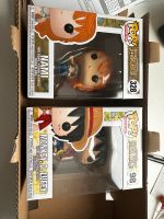 Funko One Piece Nami & Luffy Nordrhein-Westfalen - Grevenbroich Vorschau