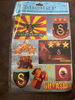 Galatasaray Fan Sticker Duisburg - Marxloh Vorschau