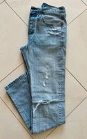 Levi Strauss Damen Jeans 27/32 Wuppertal - Langerfeld-Beyenburg Vorschau