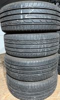 4x 215/50 R18 92 W Bridgestone Turanza T001 Sommerreifen Münster (Westfalen) - Gievenbeck Vorschau