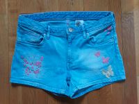 Jeansshorts Mädchen Größe 164 H&M Saarland - Blieskastel Vorschau