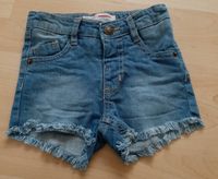 Minoti Gr 86/92 Jeansshort kurze Hose Jeans Sommerhose Bayern - Buch Vorschau