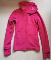 Fleecejacke Bench Damen pink, dicker Pullover, Gr. XS Hessen - Schlüchtern Vorschau