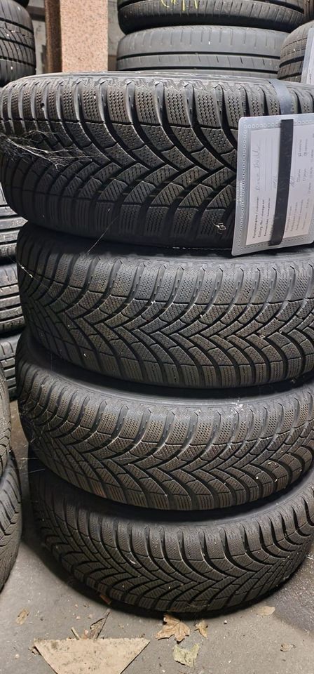 Semperit Speed Grip 5  215/55 R18 mit original Opel Alufelgen in Saarbrücken