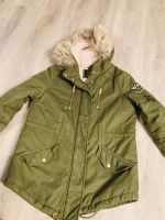 Parka Damen Khaki Brandenburg - Prenzlau Vorschau