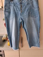 2Damenjeans Kurz Niedersachsen - Braunschweig Vorschau