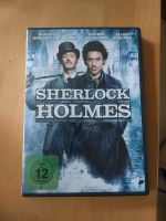 Film Sherlock Holmes Baden-Württemberg - Sandhausen Vorschau