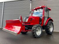 Kompakttraktor DF 504 G3 4x4 Traktor Vorführgerät mit Kabine Rheinland-Pfalz - Winterspelt Vorschau