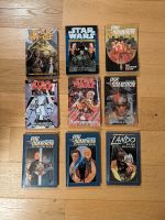 Star Wars Comic Sammlung München - Trudering-Riem Vorschau
