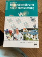 Haushaltsführung als Dienstleistung, 13. Auflage Baden-Württemberg - Aulendorf Vorschau