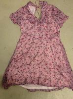 Sommerkleid neu C&A Gr. 44 Rosa Blumenmuster Bayern - Ingolstadt Vorschau