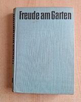 Freude am Garten 1969 J. Reinhold Thüringen - Apolda Vorschau