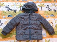 C&A Baby Winterjacke Jacke wattiert 92 Baden-Württemberg - Edingen-Neckarhausen Vorschau