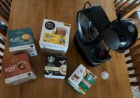 Dolce Gusto Infinissima Touch Kaffeekapselmaschine Kiel - Russee-Hammer Vorschau