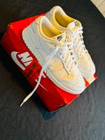 Nike dunks weiß Berlin - Charlottenburg Vorschau