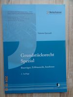 Grundstücksrecht Spezial 2. Auflage (Ausbildungsreihe NoFa) Brandenburg - Gransee Vorschau