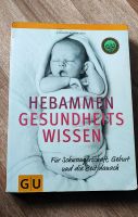 Hebammen Gesundheits Wissen, Buch Rostock - Dierkow Vorschau