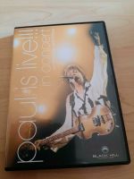 DVD: Paul McCartney - Is Live in Concert  (World Tour) Baden-Württemberg - Niedernhall Vorschau