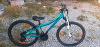 Mädchen Fahrrad 24zoll 21gang Neuhausen-Nymphenburg - Neuhausen Vorschau