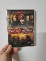 DVD Pirates of the Caribbean Niedersachsen - Drebber Vorschau