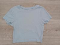 Top T-Shirt hellblau Größe XS Damen <<< Ansehen >>> Nordrhein-Westfalen - Warburg Vorschau