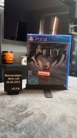 Prey 2017 PS4 Playstation 4 NEU SEALED DE GER Niedersachsen - Wedemark Vorschau