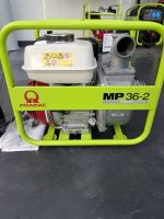 Pramac MP 36-2 Frischwasserpumpe Niedersachsen - Zeven Vorschau