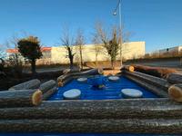 ⭐Rodeo - Bullriding - Redneck - Zelt - Hüpfburg - Slush - mieten⭐ Niedersachsen - Wolfenbüttel Vorschau