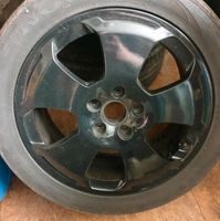 Alufelgen 5 x 112 Audi VW SEAT SKODA Sachsen - Langenhennersdorf Vorschau