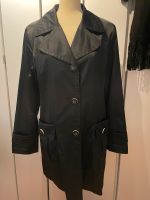 Gerry Weber Trench Blazer Jacke 40 schwarz Nordrhein-Westfalen - Wegberg Vorschau