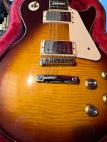 Gibson Les Paul Standard 60s inklusive Versand und Paypal Schleswig-Holstein - Rendsburg Vorschau
