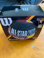 Original Wilson All Star Gr. 3 Mini -Basketball Gummi Köln - Mülheim Vorschau