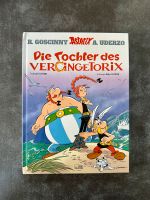 Asterix - Die Tochter des Vercingetorix - Band 38 Saarland - Riegelsberg Vorschau