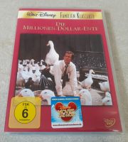 Walt Disney DVD Die Millionen Dollar Ente mit Dean Jones Nordrhein-Westfalen - Hückelhoven Vorschau
