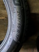 Sommerreifen Michelin Primacy 4   205/55 R 17 Baden-Württemberg - Gäufelden Vorschau