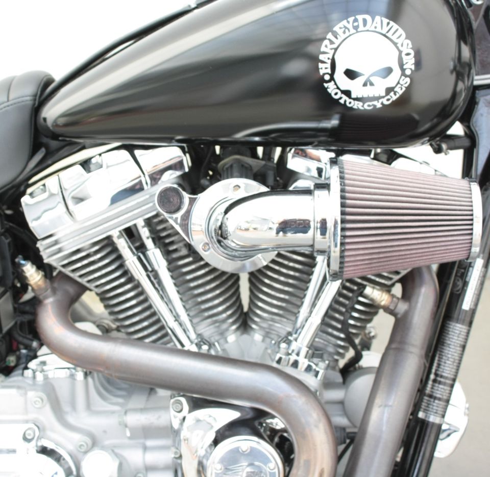 Harley-Davidson FXDC Dyna Super Glide Custom in Meinerzhagen